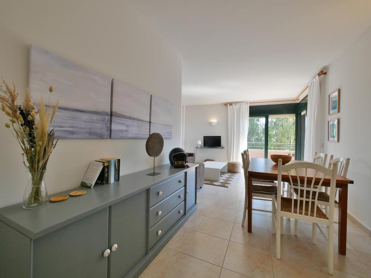 Apartamento Con Piscina En Llafranc Εξωτερικό φωτογραφία