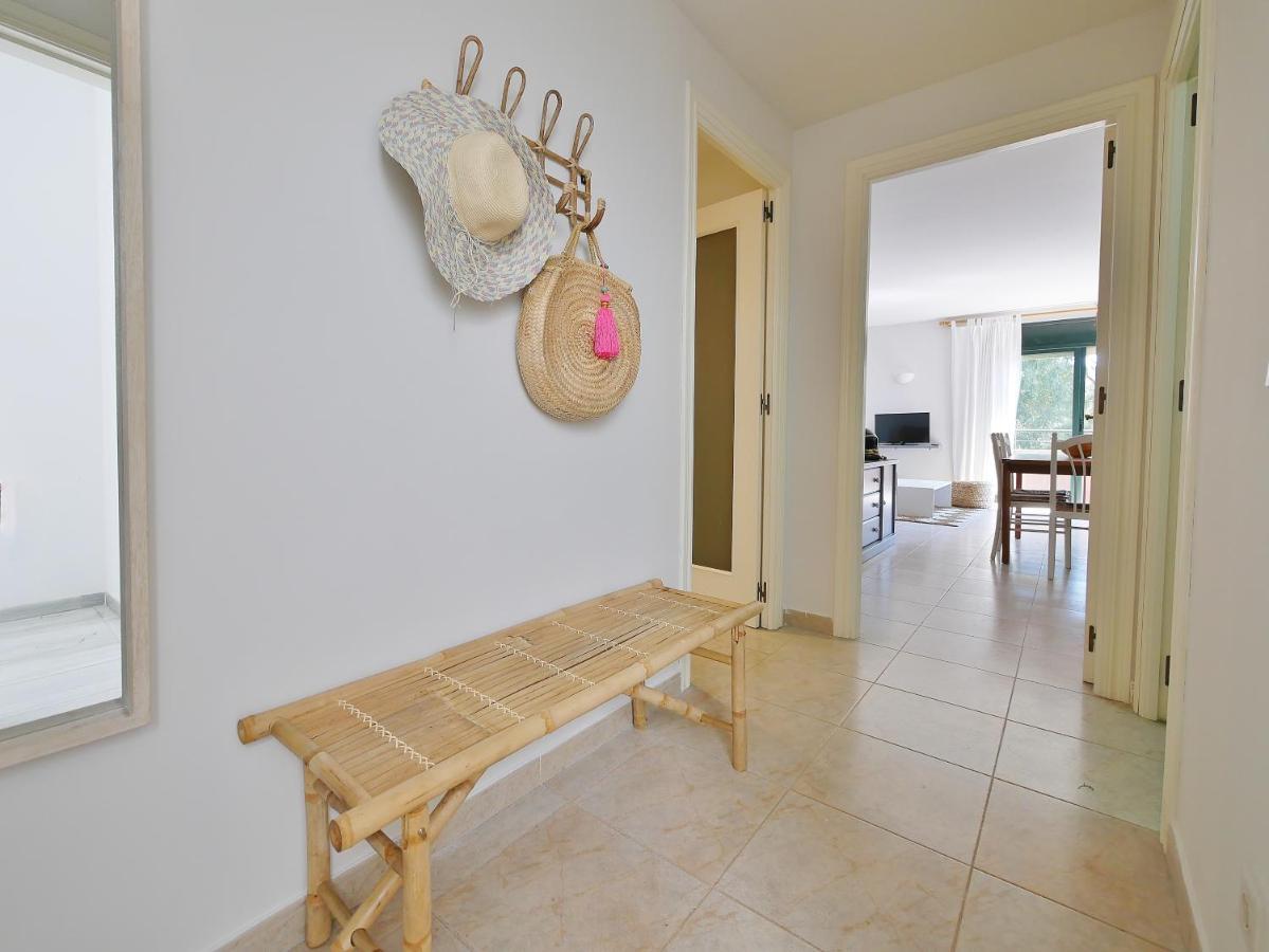 Apartamento Con Piscina En Llafranc Εξωτερικό φωτογραφία
