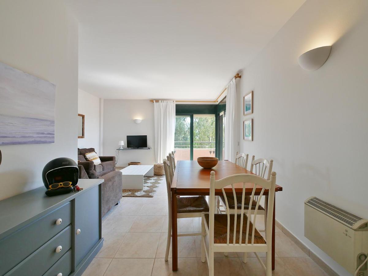 Apartamento Con Piscina En Llafranc Εξωτερικό φωτογραφία