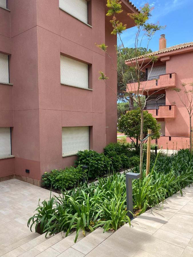Apartamento Con Piscina En Llafranc Εξωτερικό φωτογραφία