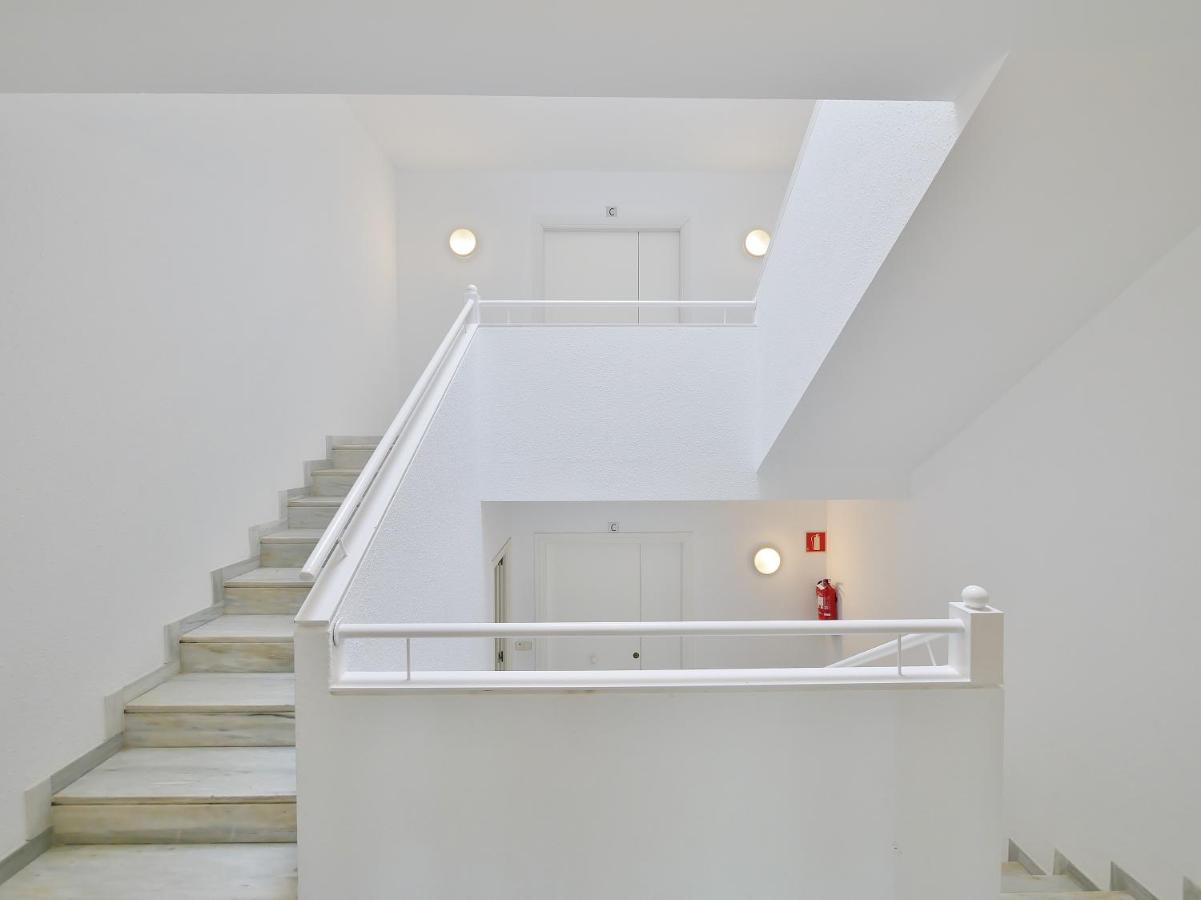 Apartamento Con Piscina En Llafranc Εξωτερικό φωτογραφία
