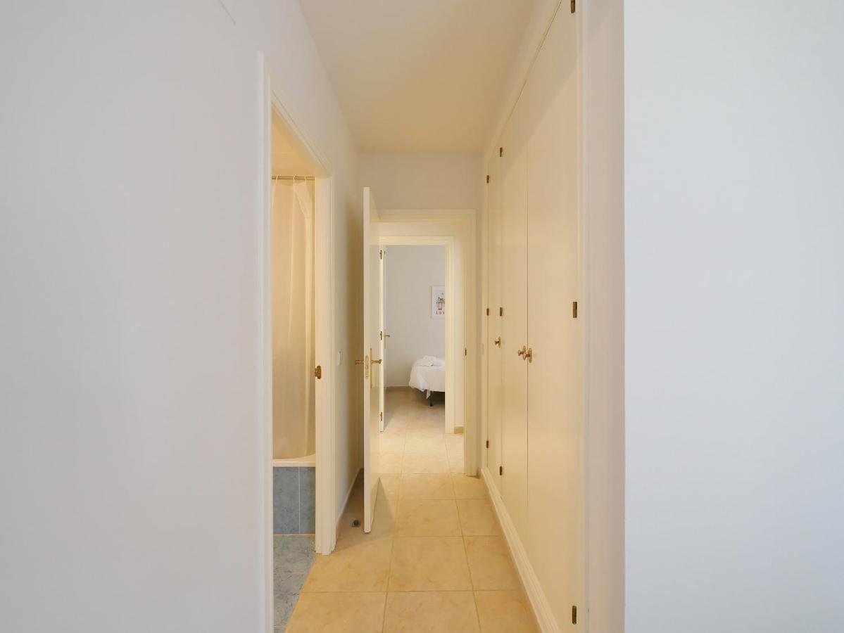 Apartamento Con Piscina En Llafranc Εξωτερικό φωτογραφία
